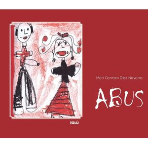 Portada del libro ABUS Autor DIEZ NAVARRO, MARI CARMEN