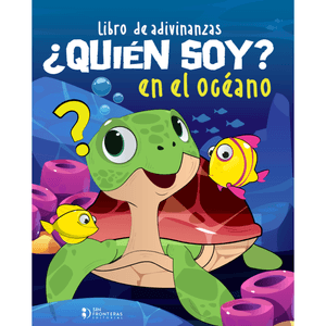 Portada del libro QUIEN SOY EN EL OCEANO Autor VV. AA