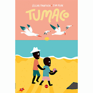Portada del libro TUMACO Autor PANTOJA, OSCAR Y OTRO