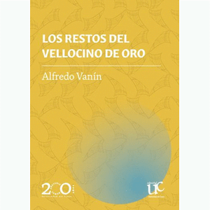 Portada del libro LOS RETOS DEL VELLOCINO DE ORO Autor VANIN, ALFREDO