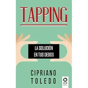 Portada del libro TAPPING Autor TOLEDO GARCIA, CIPRIANO
