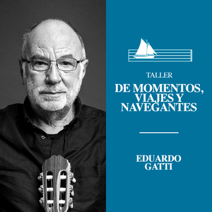Portada del libro De momentos, viajes y navegantes Autor 