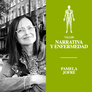 Portada del libro Narrativa y enfermedad Autor 