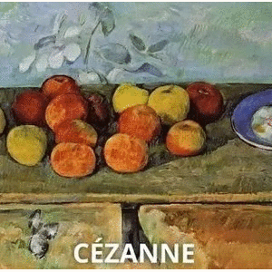 Portada del libro CEZANNE Autor DUECHTING, HAJO