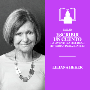 Portada del libro Escribir un cuento. La aventura de crear historias inolvidables Autor 
