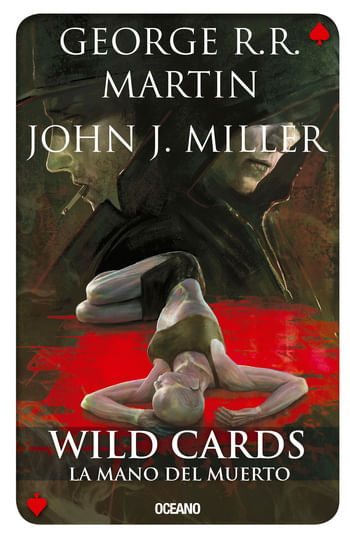 WILDCARDSLAMANODELMUERTO
