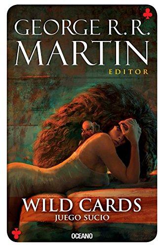 WILDCARDSJUEGOSUCIO