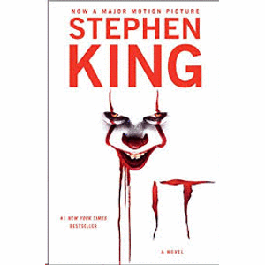 Portada del libro IT Autor KING, STEPHEN