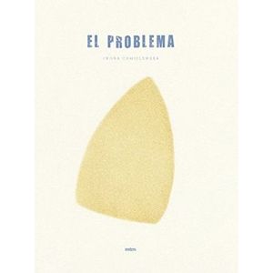 Portada del libro EL PROBLEMA Autor CHMIELEWSKA, IWONA