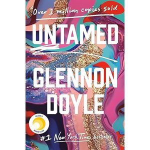 Portada del libro UNTAMED Autor DOYLE, GLENNON