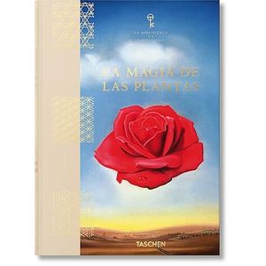 Portada del libro LA MAGIA DE LAS PLANTAS Autor HUNDLEY, JESSICA
