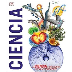 Portada del libro CIENCIA Autor BEALL, ABIGAIL Y OTROS