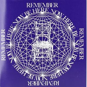 Portada del libro BE HERE NOW Autor DASS,RAM