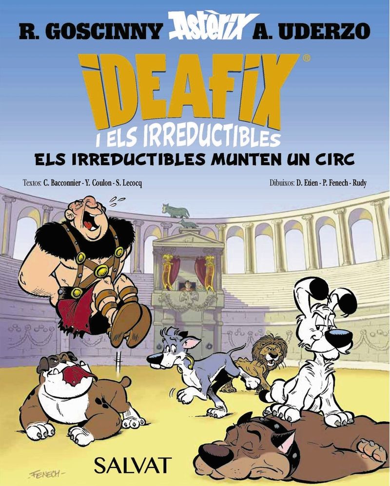 Portada