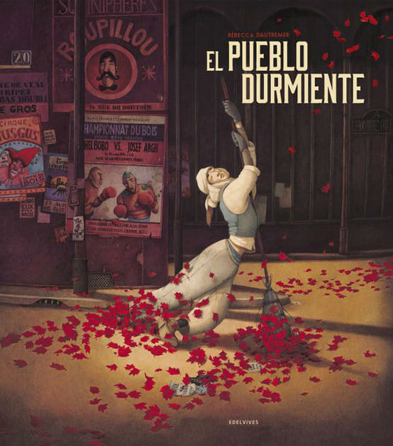 ELPUEBLODURMIENTE