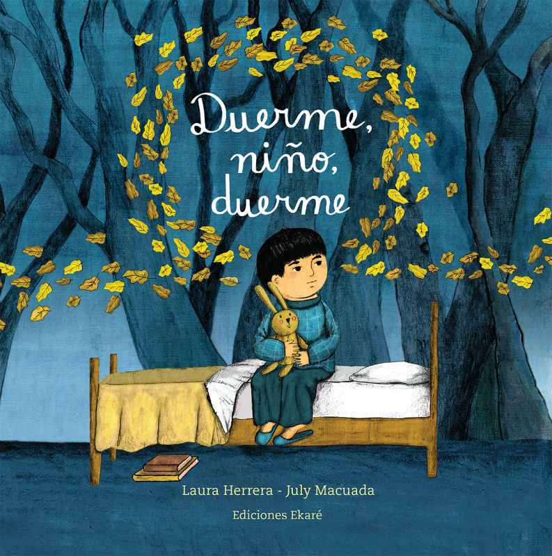 DUERMENINODUERME