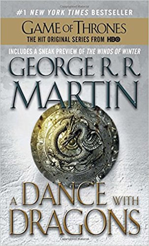 ADANCEWITHDRAGONS