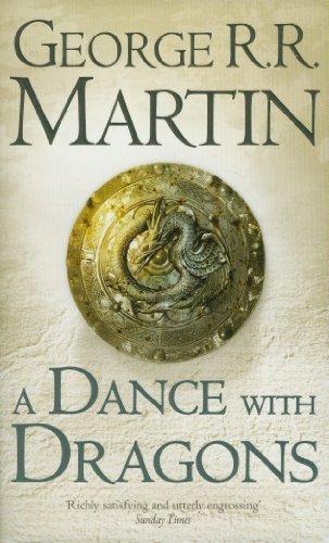 ADANCEWITHDRAGONS