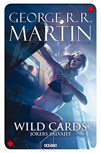 WILDCARDSJOCKERSSALVAJES