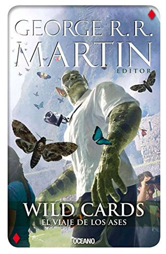 WILDCARDSVIAJEDELOSASESEL