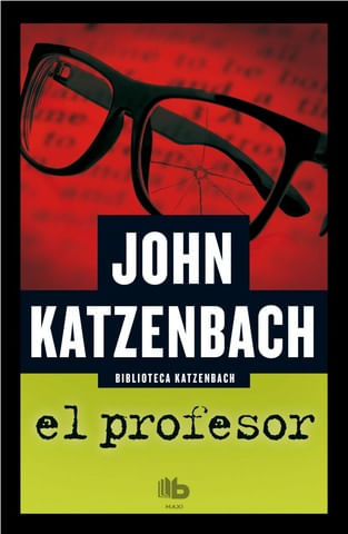 ELPROFESOR