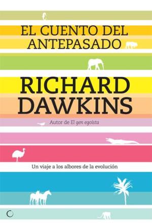 ELCUENTODELANTEPASADO