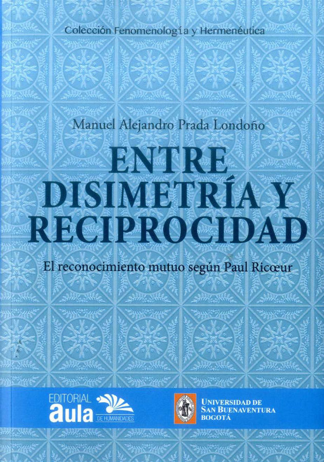 ENTREDISIMETRIAYRECIPROCIDAD