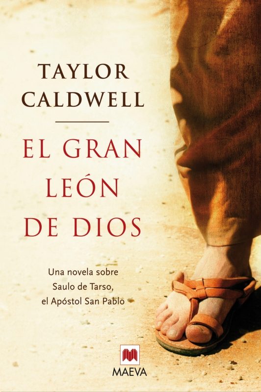 ELGRANLEONDEDIOS