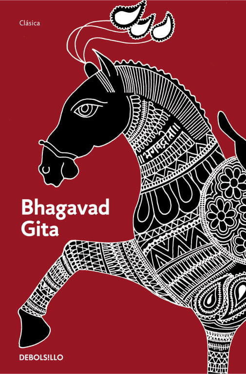 BHAGAVADGITAEDICIONBILINGUE
