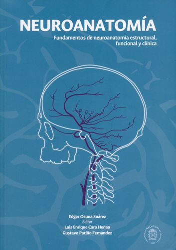 NEUROANATOMIA