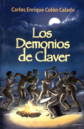 LOSDEMONIOSDECLAVER