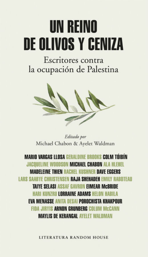 UNREINODEOLIVOSYCENIZA