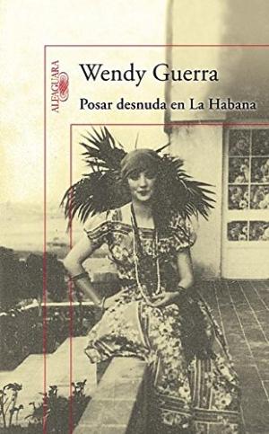 POSARDESNUDAENLAHABANA
