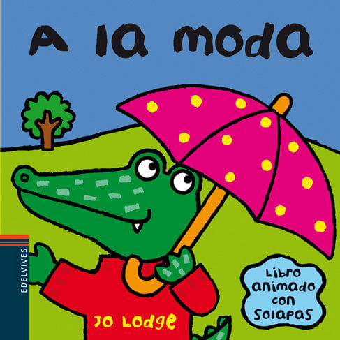 ALAMODA
