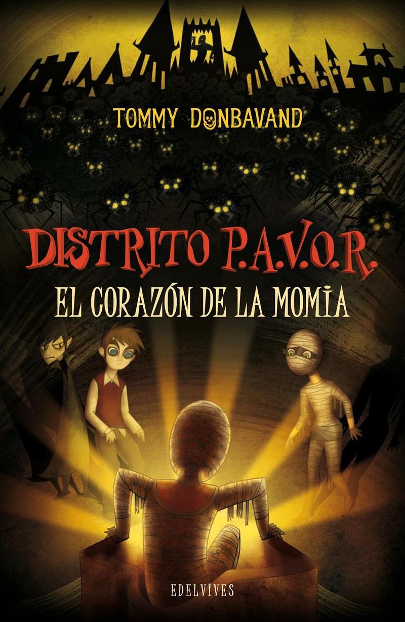 ELCORAZONDELAMOMIA