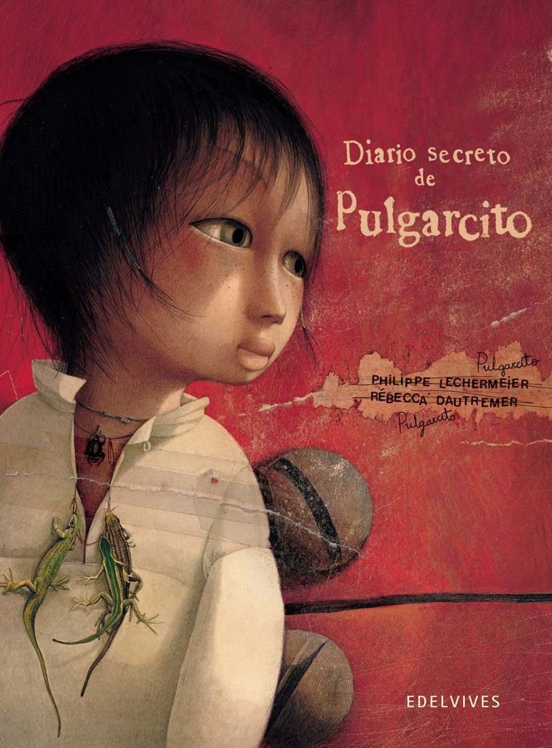 DIARIOSECRETODEPULGARCITO