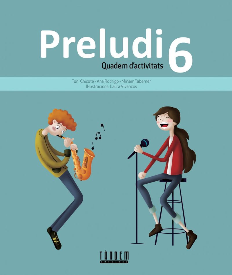 Portada