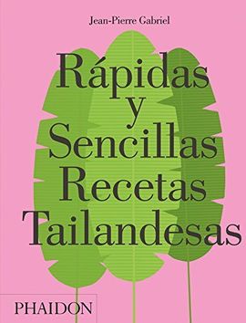 RAPIDASYSENCILLASRECETASTAILANDESAS