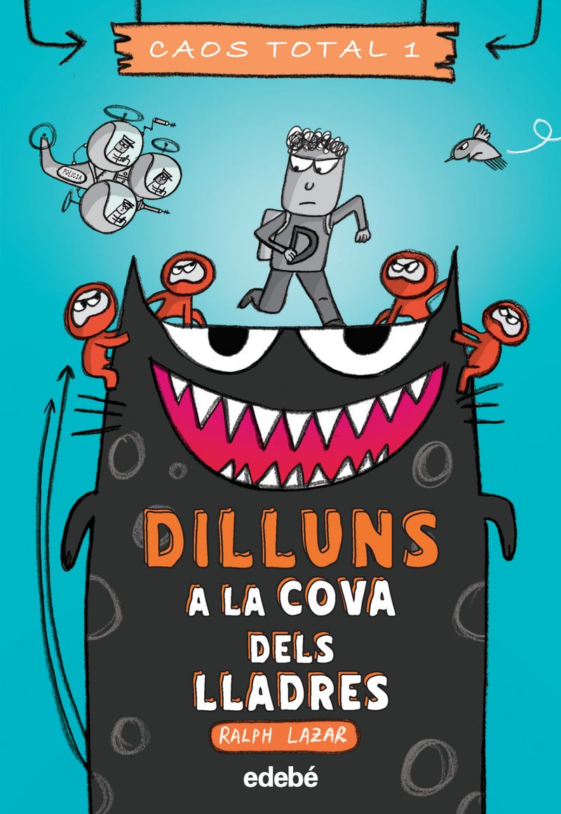Portada