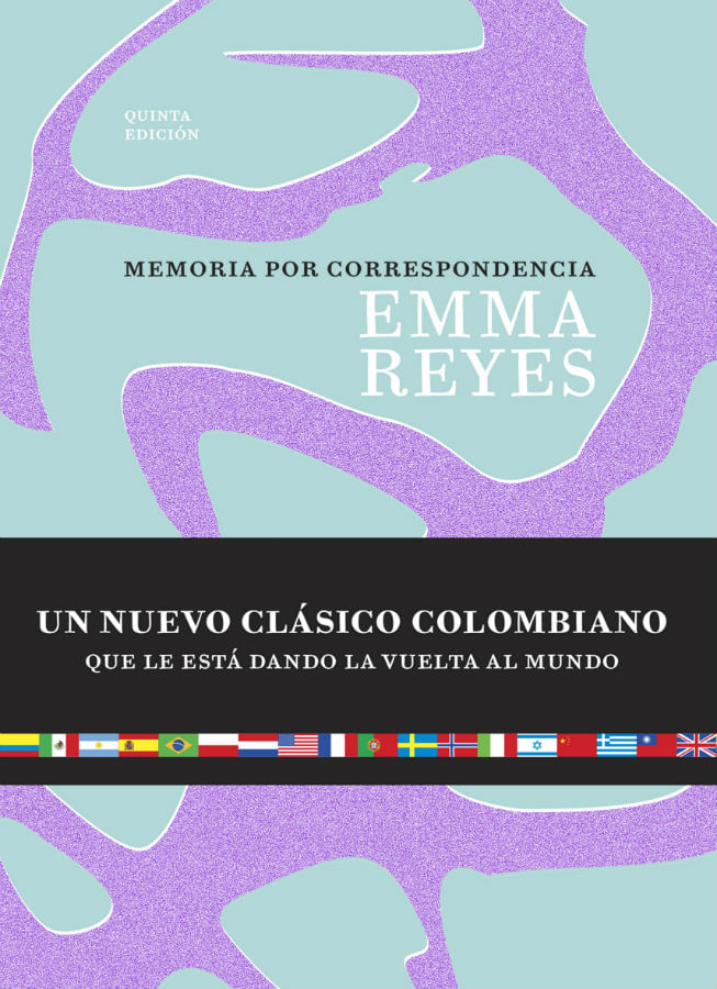 MEMORIAPORCORRESPONDENCIA