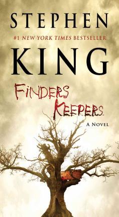 FINDERSKEEPERS