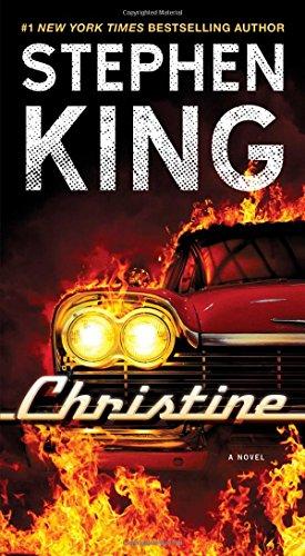 CHRISTINE