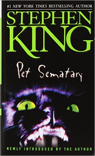 PETSEMATARY