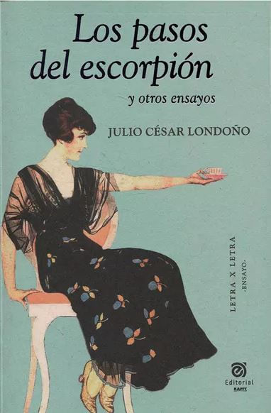 LOSPASOSDELESCORPIONYOTROSENSAYOS