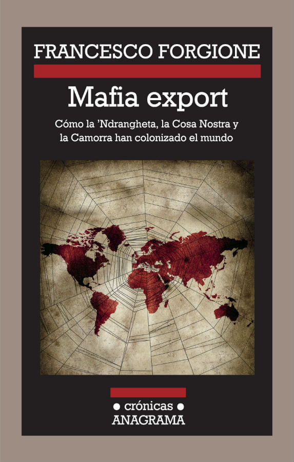 MAFIA-EXPORT