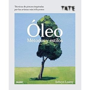 Portada del libro OLEO Autor LEAMY, SELWYN