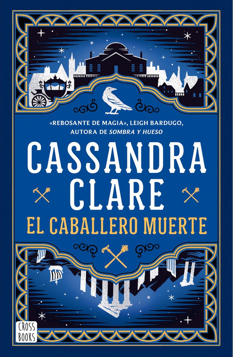 429938_portada_el-caballero-muerte-sword-catcher-2_cassandra-clare_202505221126.jpg