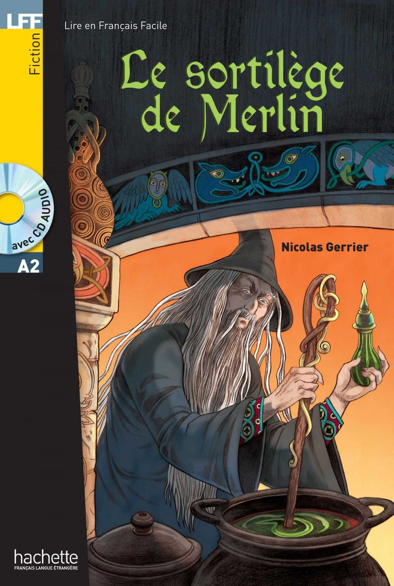 Portada