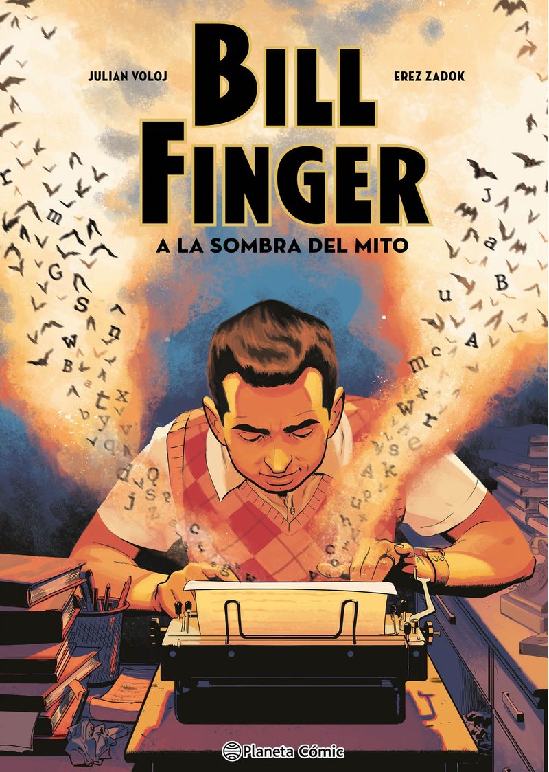 409083_portada_bill-finger-a-la-sombra-de-un-mito_julian-voloj_202402091303.jpg