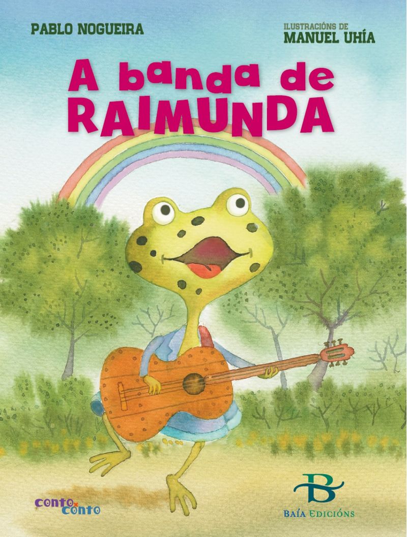 Portada
